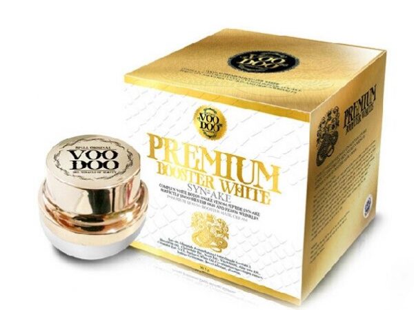 Сыворотка для лица  Voodoo Premium Booster White SYN-AKE 30,5 гр., Таиланд