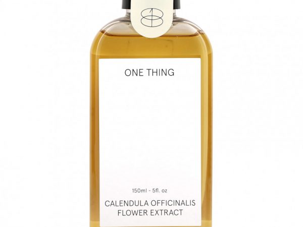 One Thing, Экстракт цветков календулы лекарственной, 150 мл (5 жидк. Унций)