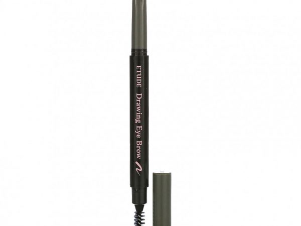 Etude, Drawing Eye Brow, 05 серый`` 1 карандаш