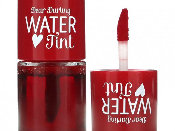 Etude, Dear Darling, Water Tint, Cherry Ade`` 9,5 г