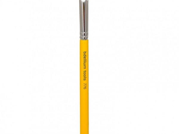 Bdellium Tools, Студийная линия, 776 для глаз, 1 кисточка для растушевки