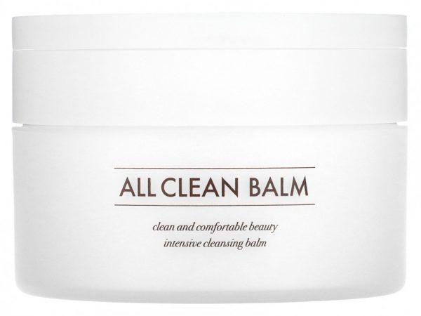 Heimish, All Clean Balm, мандарин, 120 мл (4,05 жидк. Унции)