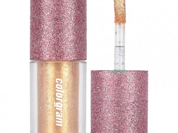 Colorgram, Milk Bling Shadow, 10 Final Pearl, 3,2 г (0,11 унции)