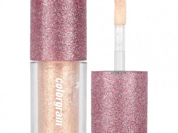 Colorgram, Milk Bling Shadow, 07 Fairy Like, 3,2 г (0,11 унции)