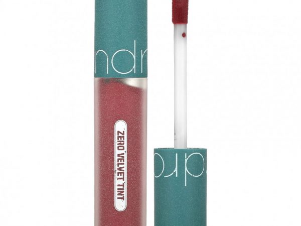 rom&nd, Оттенок Zero Velvet, оттенок 25 Nerd Pink`` 5,5 г