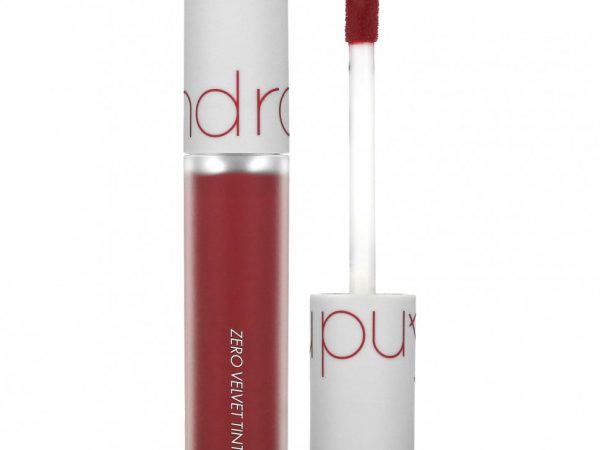 rom&nd, Оттенок Zero Velvet, 08 Icy`` 5,5 г