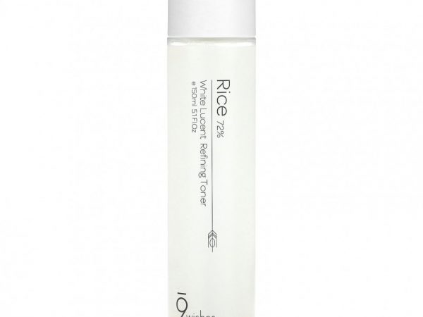 9Wishes, White Lucent Refining Toner, 150 мл (5,1 жидк. Унции)