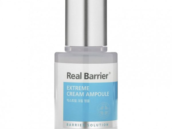 Real Barrier, Extreme Cream Ampoule, 30 мл (1,01 жидк. Унции)