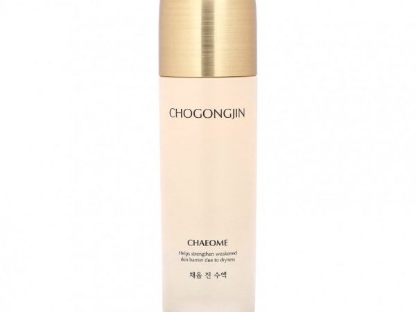 Missha, Chogongjin, тоник от чеоме чжин, 150 мл (5,07 жидк. Унции)