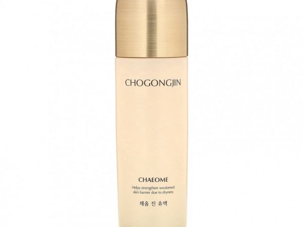 Missha, Chogongjin, эмульсия чэом-джин, 120 мл (4,05 жидк. Унции)