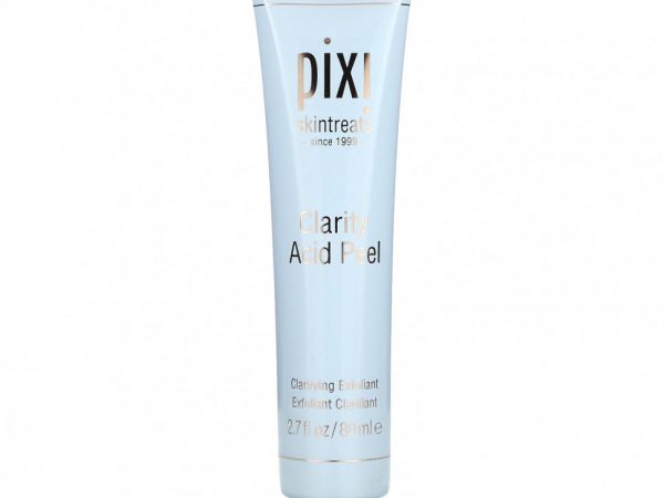Pixi Beauty, Skintreats, Clarity, кислотный пилинг, 80 мл (2,7 жидк. Унции)