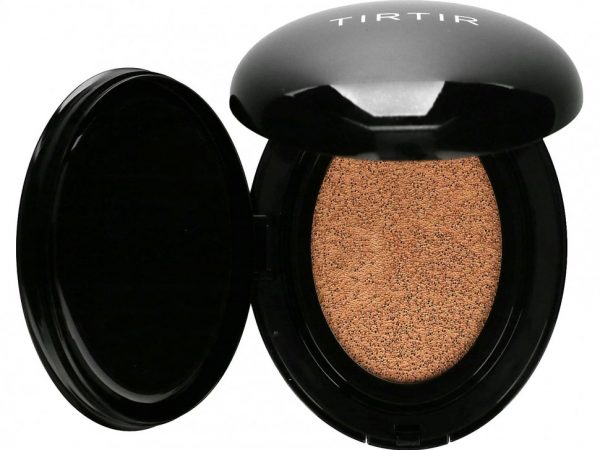 TIRTIR, Mask Fit Cushion, SPF 50 + PA +++, фарфор 17C, 18 г (0,63 унции)