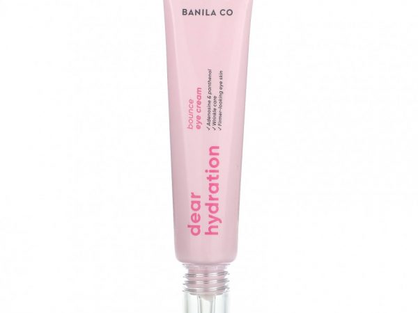 Banila Co, Dear Hydration, крем для кожи вокруг глаз, 20 мл (0,67 жидк. Унции)