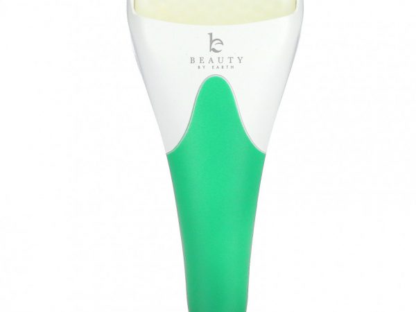Beauty By Earth, Ice Roller For Face, 1 Roller