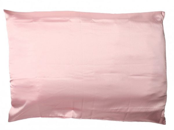Giovanni, сатиновая наволочка, Elegant Blush, 1 наволочка