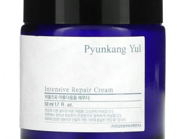 Pyunkang Yul, интенсивный восстанавливающий крем, 50 мл (1,7 жидк. унции)