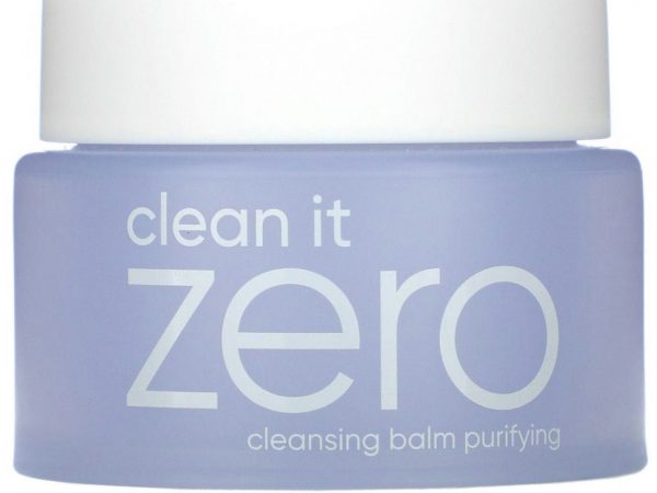 Banila Co., Clean It Zero, очищающий бальзам, очищение, 100 мл (3,38 жидк. унции)