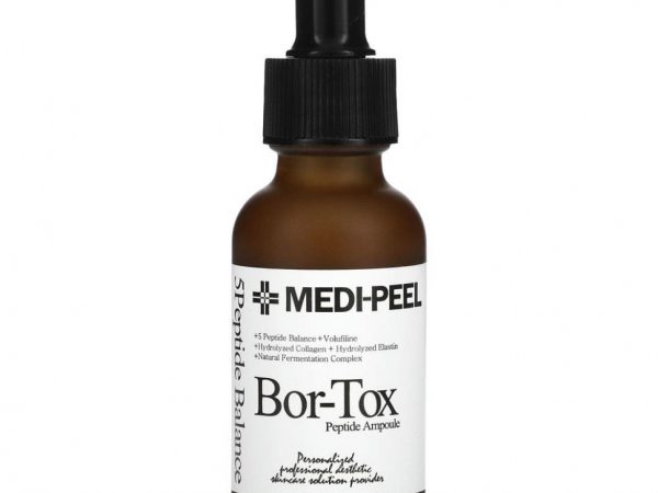 Medi-Peel, Bor-Tox, ампула с пептидами, 30 мл (1,01 жидк. унции)