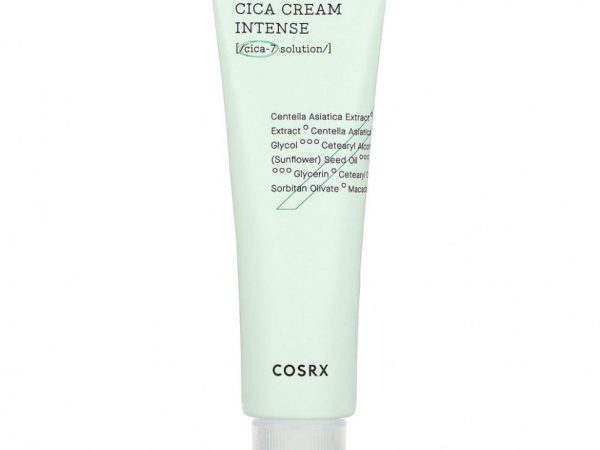 CosRx, Cica Cream Intense, 50 мл (1,69 жидк. Унции)