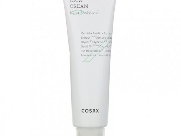 Cosrx, Pure Fit, крем Cica, 50 мл (1,69 жидк. унции)