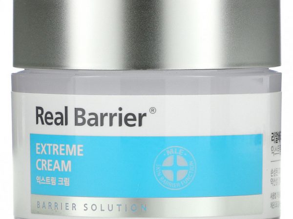 Real Barrier, Крем Extreme, 1,69 жидких унций (50 мл)