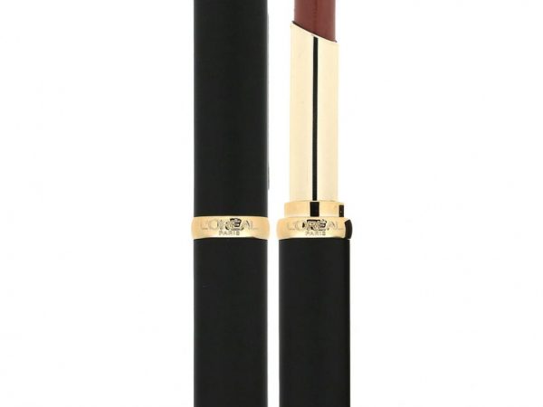 L'Oréal, Color Riche, матовая губная помада для интенсивного объема, 133 Le Wood Nonchalant, 1,8 г (0,06 унции)