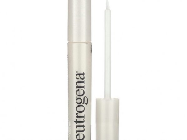 Neutrogena, Сыворотка для ресниц и бровей, 2,5 г (0,08 унции)
