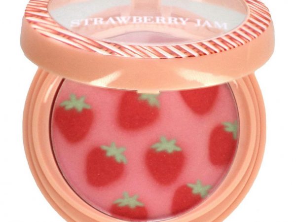 Physicians Formula, Murumuru Butter Blush, клубничное варенье, 5,5 г (0,19 унции)