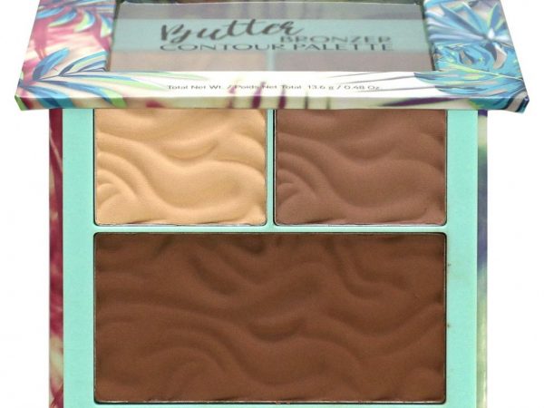 Physicians Formula, Палитра для контурирования масляных бронзаторов, 13,6 г (0,48 унции)