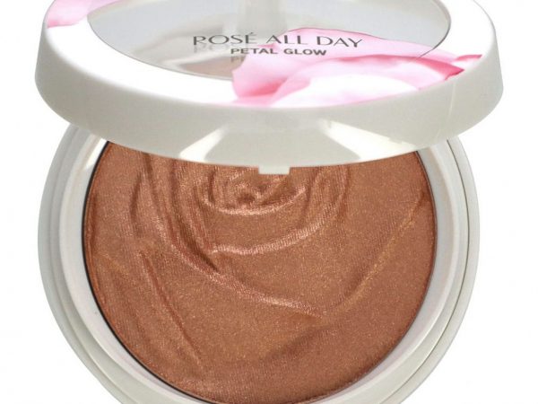 Physicians Formula, Rose All Day Highlighter, Petal Glow, 9,2 г (0,32 унции)