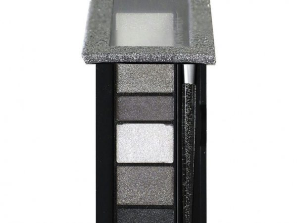 Physicians Formula, Shimmer Strips, корректирующие тени и подводка для глаз, Smoky Eyes, 3,4 г (0,12 унции)