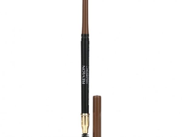 Revlon, Colorstay, карандаш для бровей, 210 мягких коричневых оттенков, 0,35 г (0,012 унции)