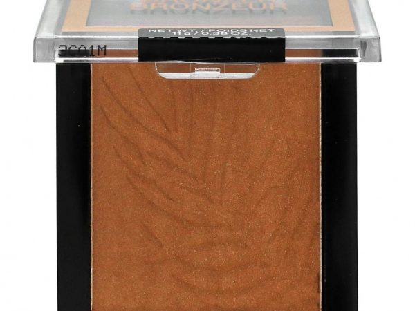 wet n wild, Color Icon Bronzer, What Shady Beaches, 11 г (0,38 унции)