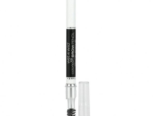 wet n wild, Coloricon, карандаш для бровей, Black Ops, 0,02 унции