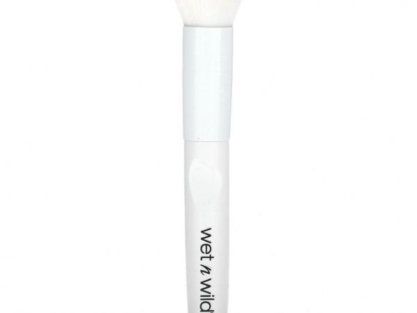 wet n wild, Кисть с плоским верхом, 1 шт.