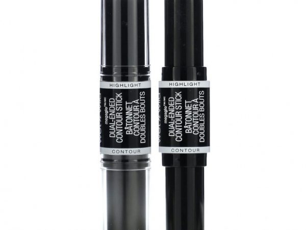 wet n wild, Megaglo, двусторонний контурный стик, 8 г (0,28 унции)