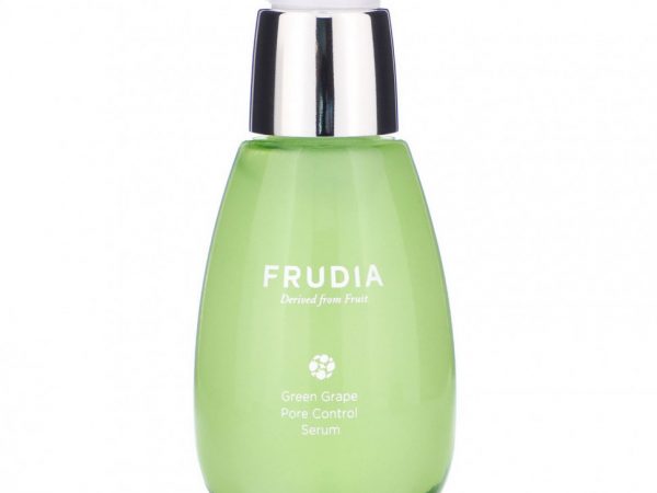 Frudia, сыворотка для сужения пор с зеленым виноградом, 50 г (1,76 унции)