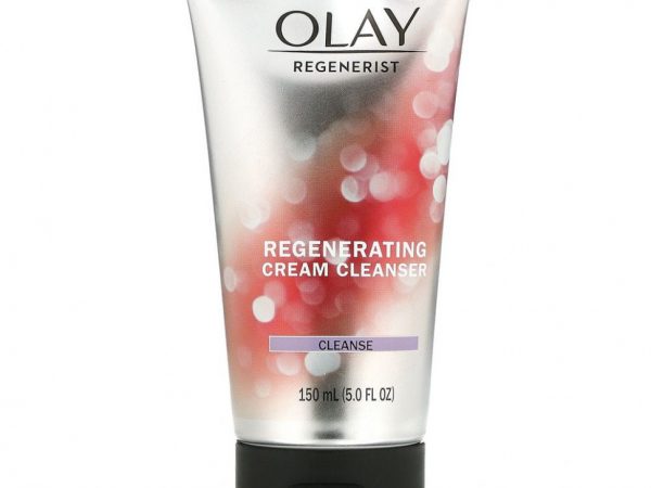 Olay, Regenerist, Advanced Anti-Aging, восстанавливающий крем для умывания, 150 мл (5 жидк. унций)
