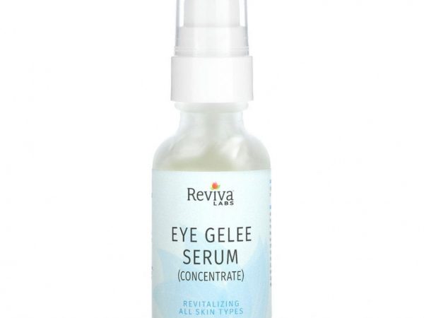 Reviva Labs, Концентрат сыворотки для глаз Gelee, 29,5 мл (1 жидк. Унция)