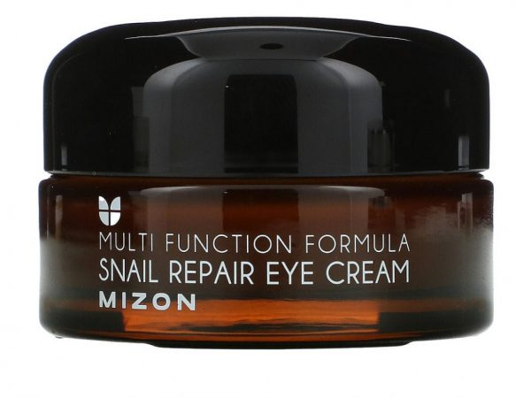 Mizon, Восстанавливающий крем для кожи вокруг глаз, 25 мл (0,84 унции)