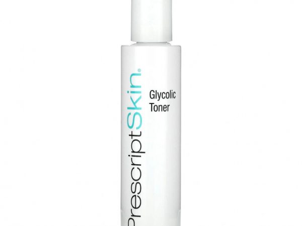 PrescriptSkin, Тоник с гликолевой кислотой, 177 мл (6 жидких унций)