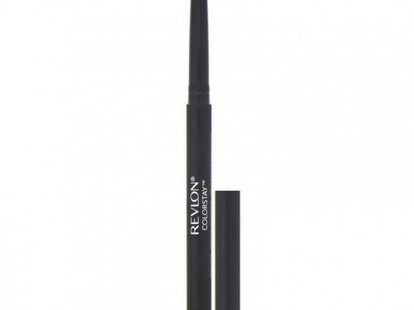 Revlon, Карандаш для глаз Colorstay, оттенок Black 201, 0,28 г