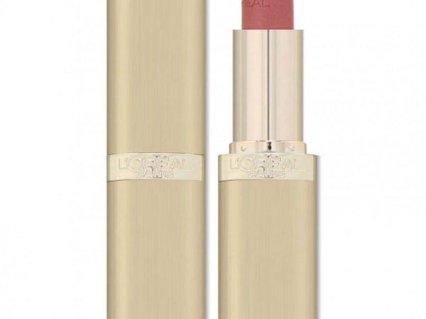 L'Oreal, Помада Colour Rich, оттенок 444 «Тропический коралл», 3,6 г