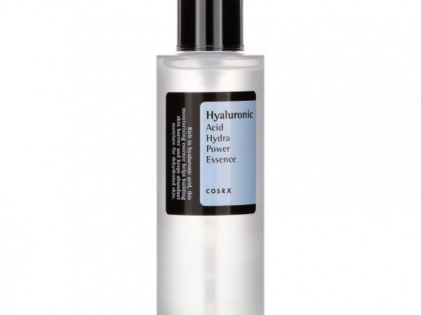 Cosrx, Гиалуроновая кислота Hydra Power Essence, 100 мл (3,38 жидкой унции)