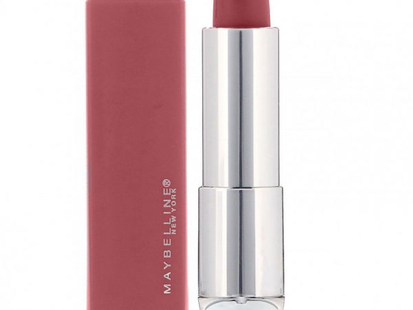 Maybelline, Универсальная помада Color Sensational Made For All, оттенок «Розовый», 4,2 г