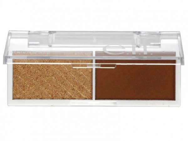 E.L.F., Bite Size Face Duo, кокос, 4,6 г (0,16 унции)