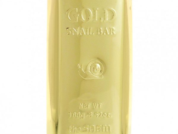 The Saem, Золотая улитка, 3,52 унц. (100 г)