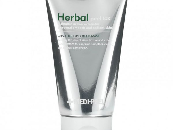 Medi-Peel, Herbal Peel Tox, 120 г (4,23 унции)