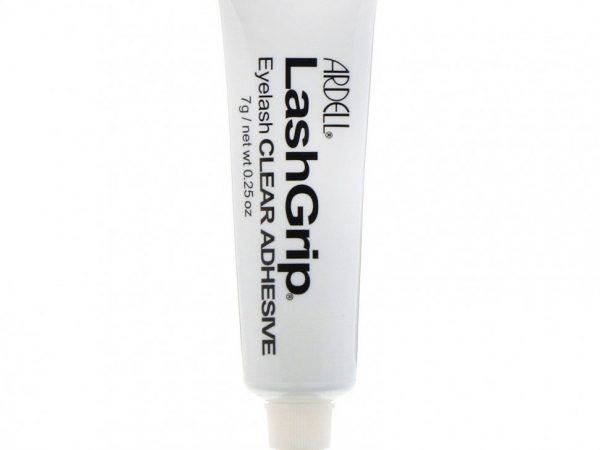 Ardell, LashGrip, клей для накладных ресниц, прозрачный, 7 г (25 унций)