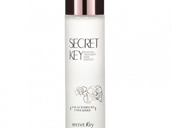 Secret Key, Start Treatment Rose Essence, 150 мл (5,07 жидк. Унции)
